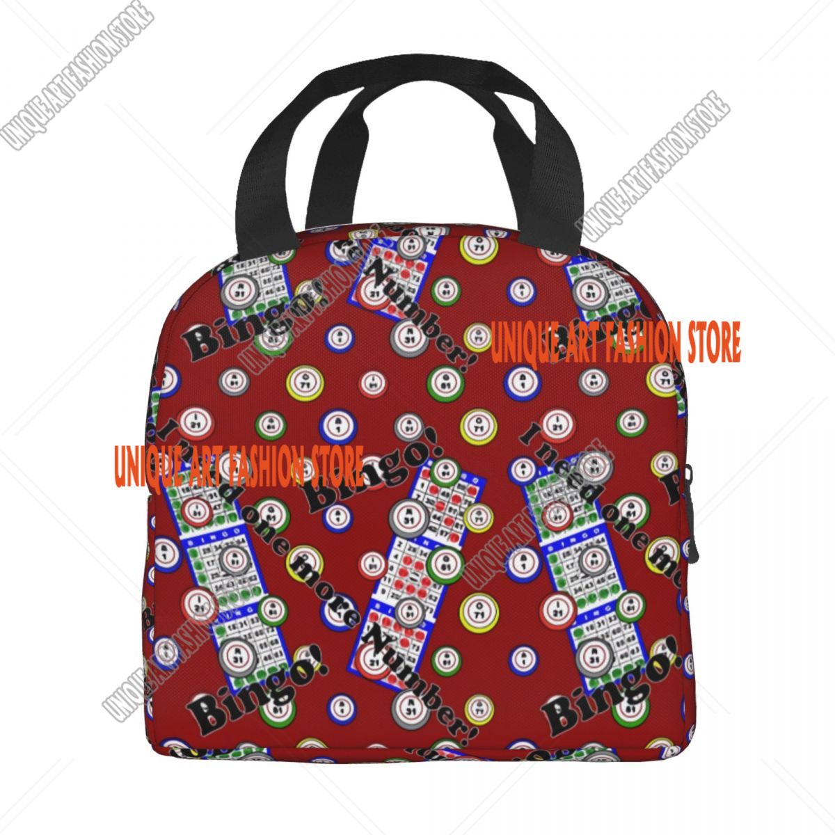 Custom Best Play Bingo Game Fo - Women'S Best Bags For Work recension och pris