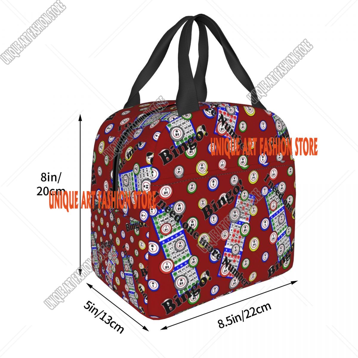 Custom Best Play Bingo Game Fo - Women'S Best Bags For Work recension och pris