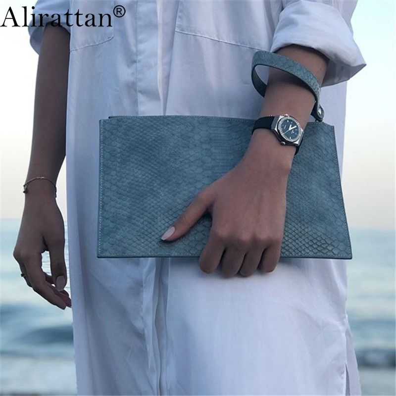 Alirattan Dubai New PU Leather - Women Bags Dubai recension och pris