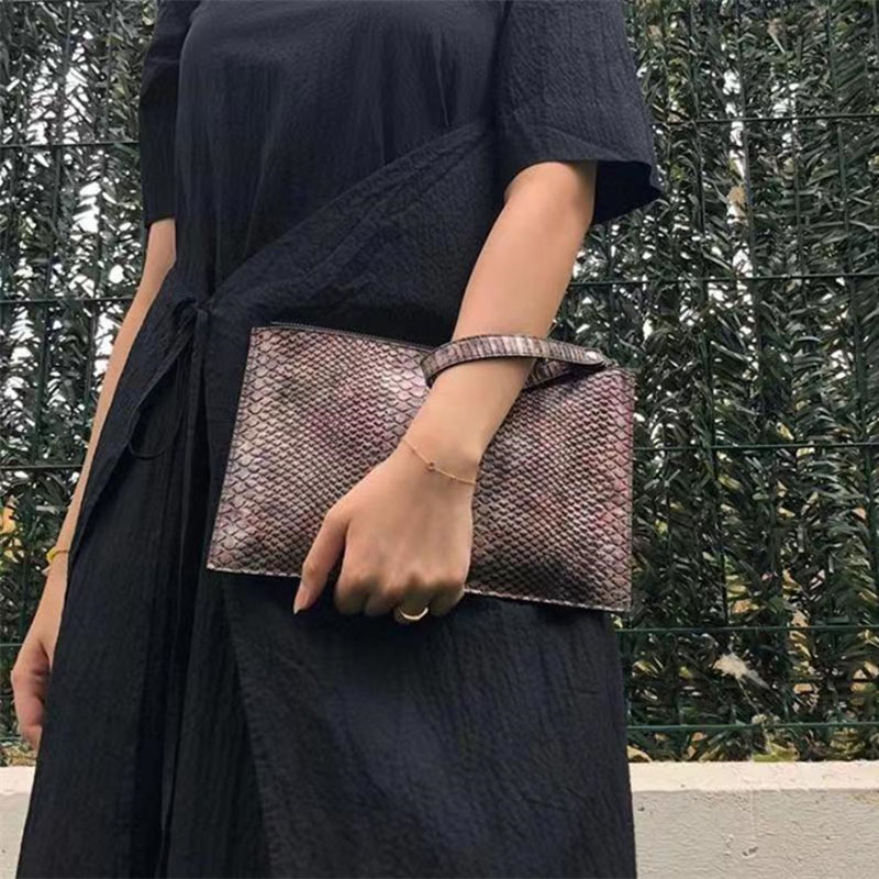 Alirattan Dubai New PU Leather - Women Bags Dubai recension och pris