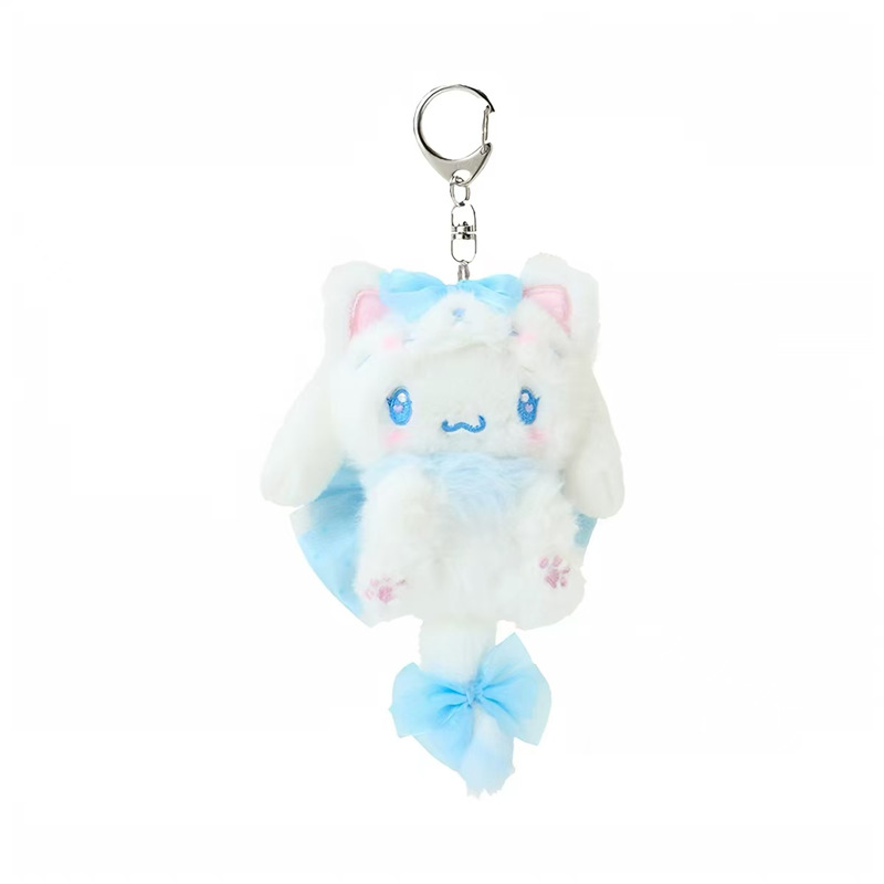 Hello Kitty Cream Cat Bowknot  - Women Bags Handmade recension och pris