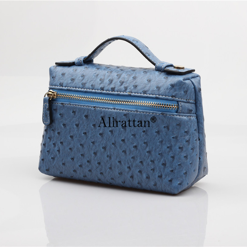 Dubai New Trendy Crocodile PU  - Women Bags Dubai recension och pris