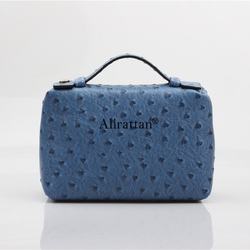 Dubai New Trendy Crocodile PU  - Women Bags Dubai recension och pris