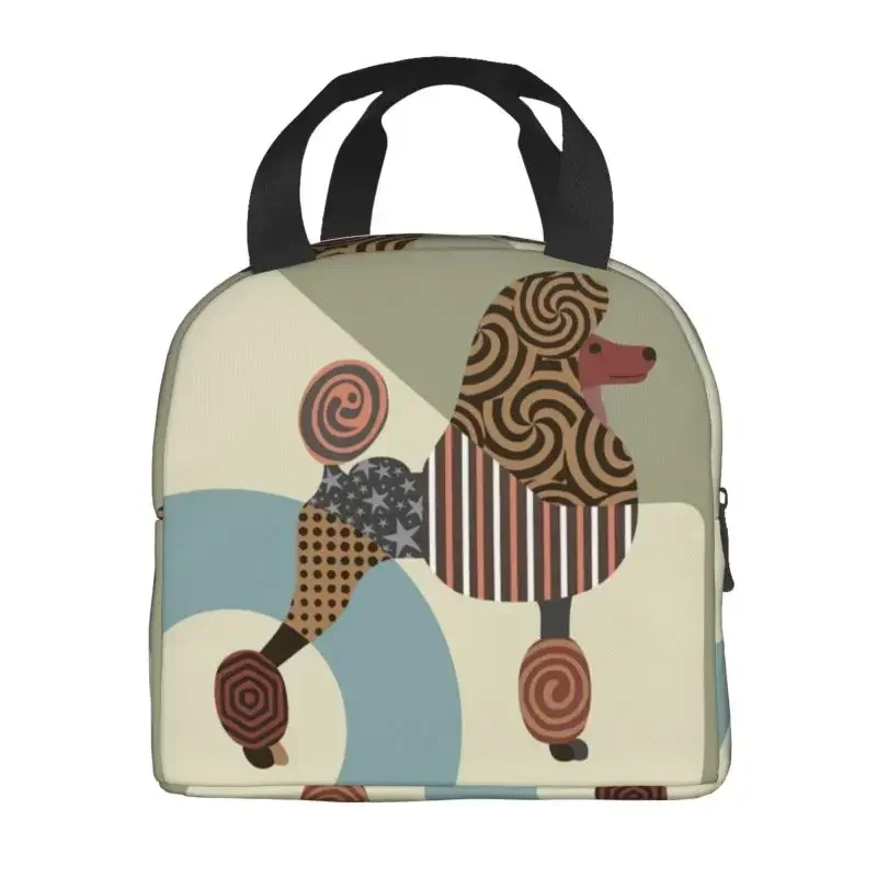 France Standard Poodle Insulat - Women'S Best Bags For Work recension och pris