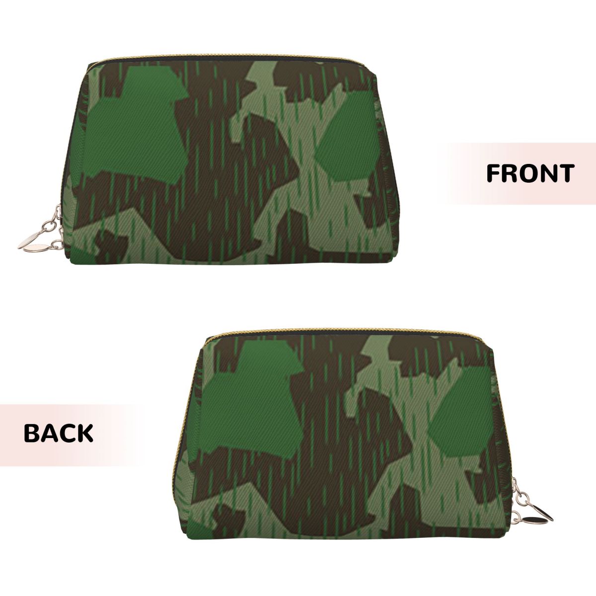 WW2 Germany Military Splinter  - Women Bags Germany recension och pris