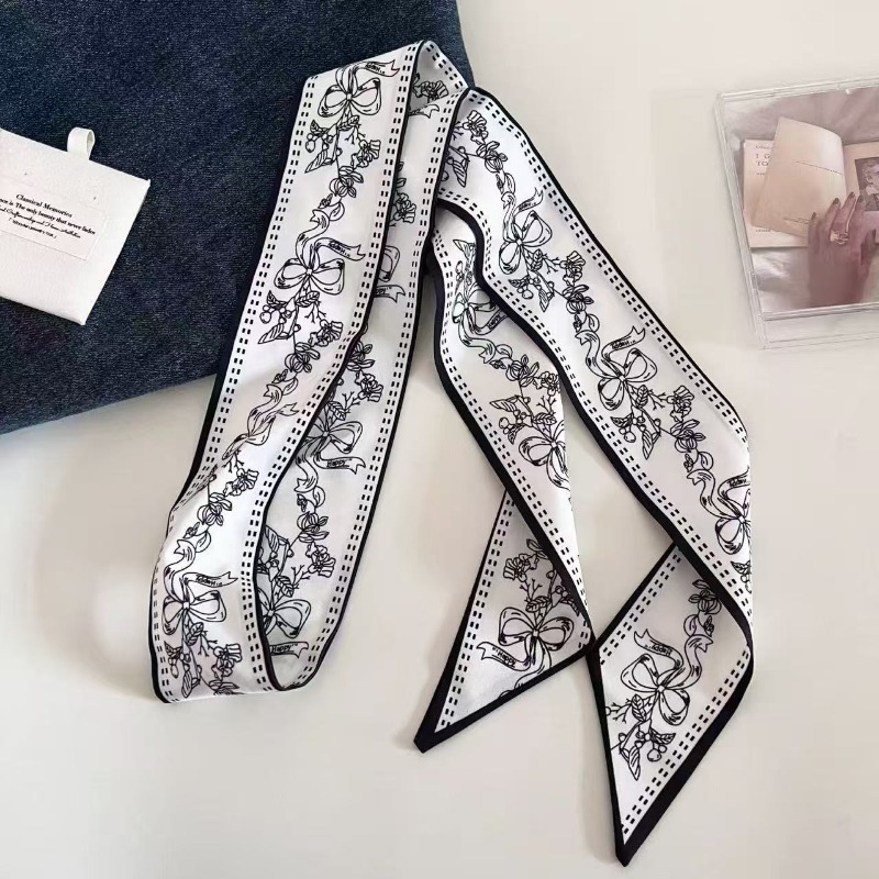 Black White Double Sided Paisl - Women Bags Deals recension och pris