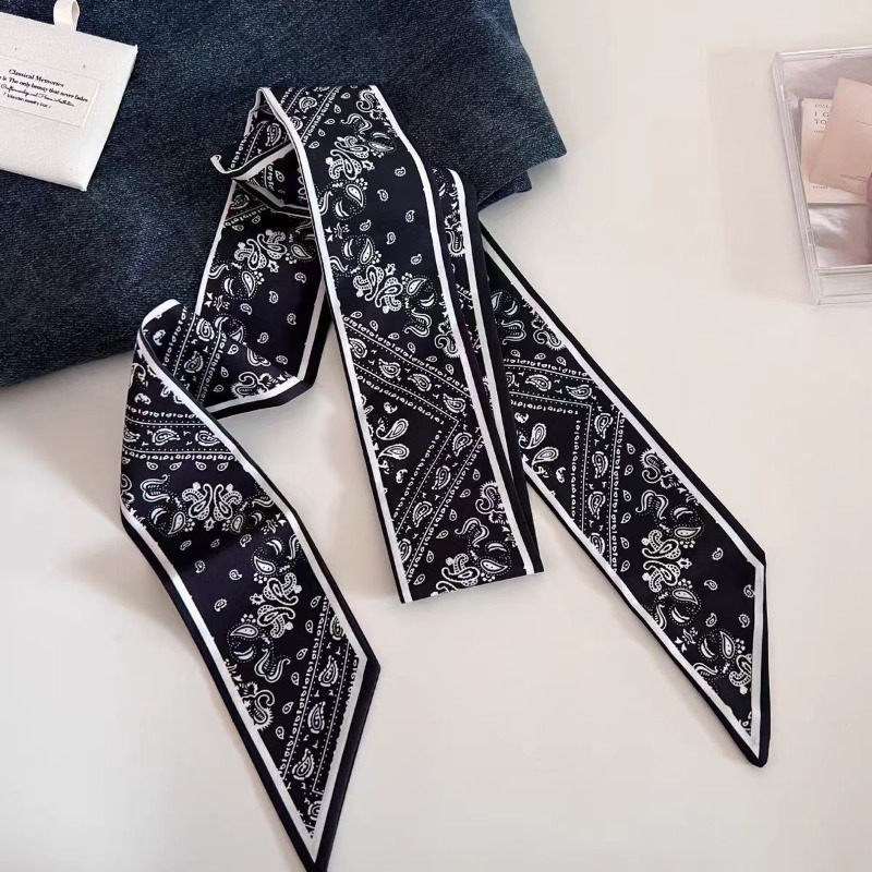 Black White Double Sided Paisl - Women Bags Deals recension och pris