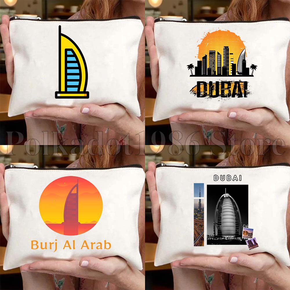 Dubai Skyline United Arab Emir - Women Bags Dubai recension och pris