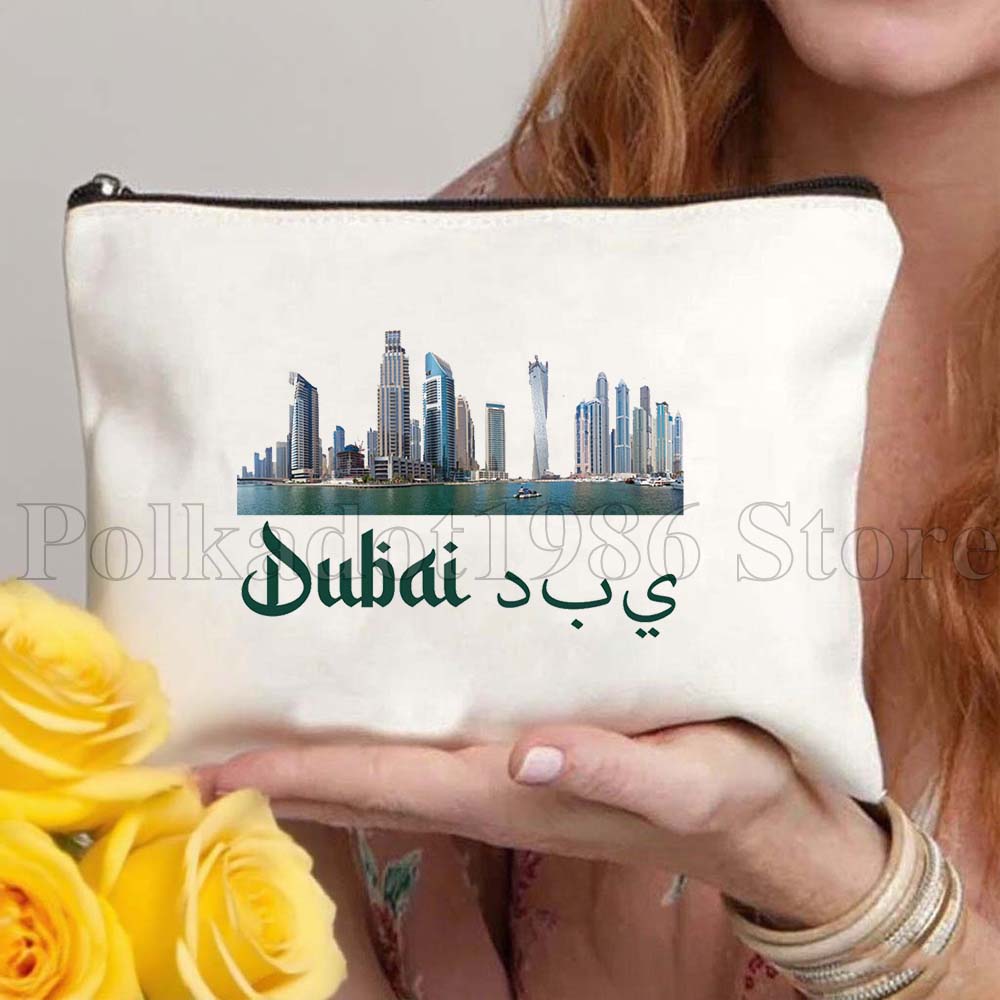 Dubai Skyline United Arab Emir - Women Bags Dubai recension och pris