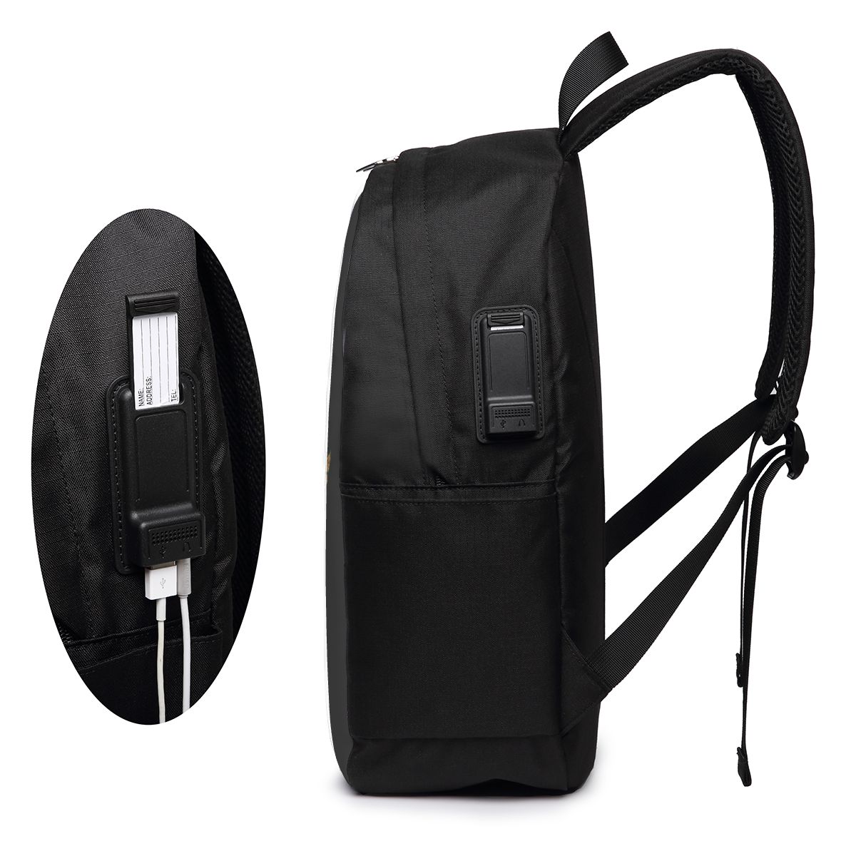 Morgan Motor Car Company Backp - Women Bags Laptop recension och pris