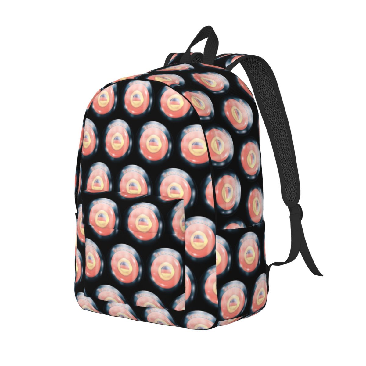 German Flag Crystal Ball - Ger - Women Bags Germany recension och pris