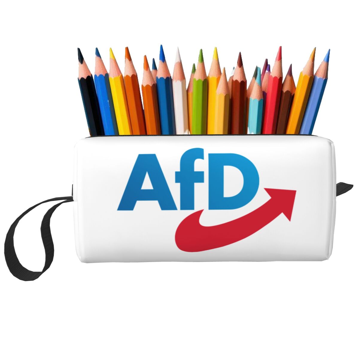 Germany AFD Alternative Pencil - Women Bags Germany recension och pris
