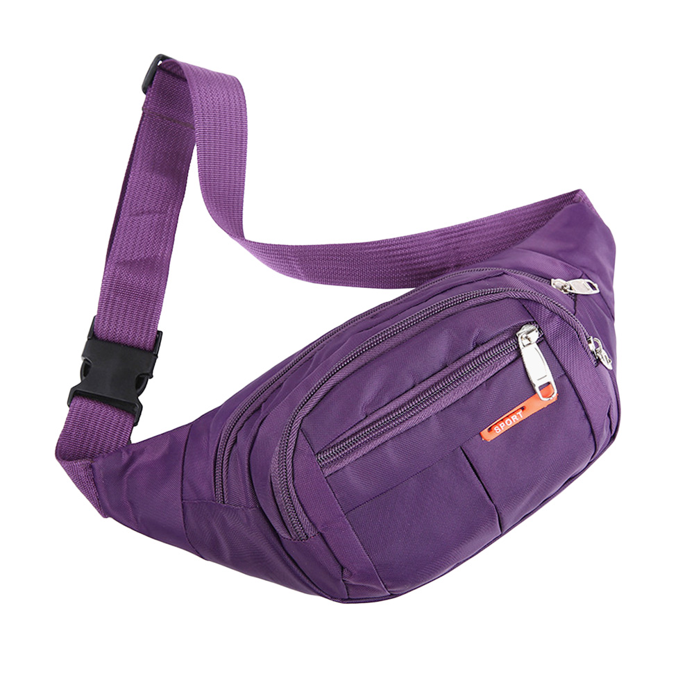 Women Waist Bag Hip Belly Bana - Women Bags Deals recension och pris