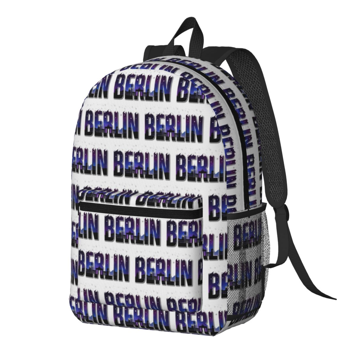 Berlin Germany Backpack Daypac - Women Bags Germany recension och pris