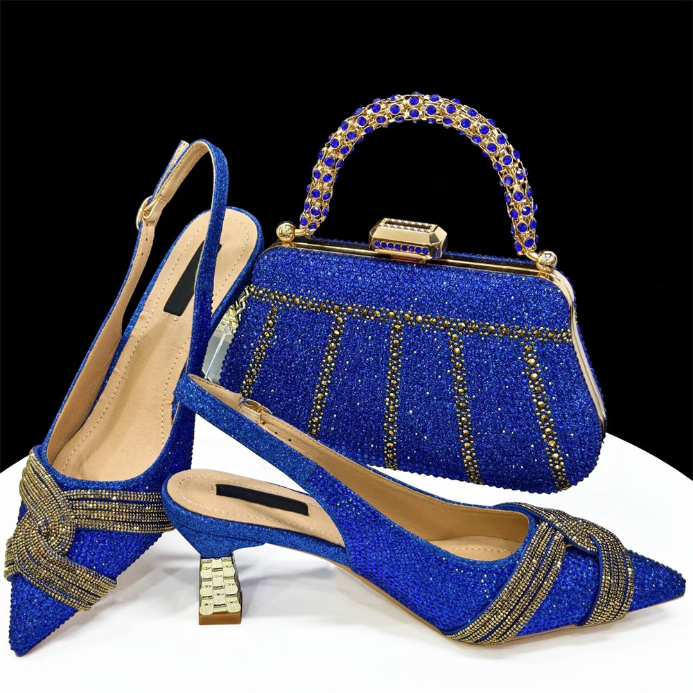 Dubai Style Sandal Pumps Shoes - Women Bags Dubai recension och pris