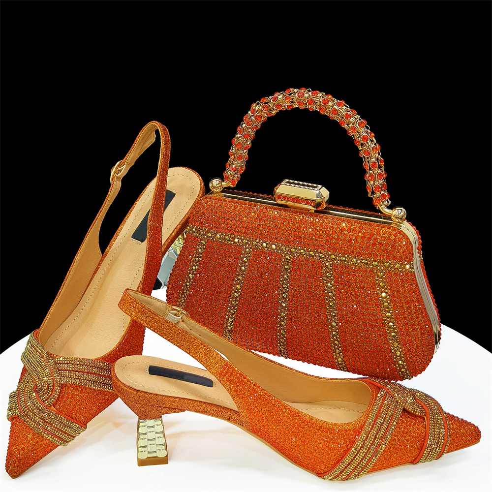 Dubai Style Sandal Pumps Shoes - Women Bags Dubai recension och pris