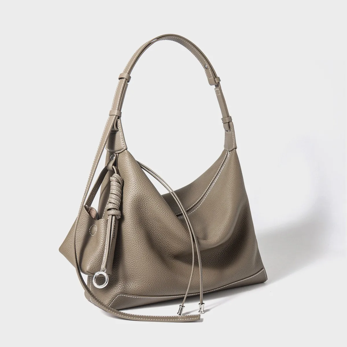 100% Genuine Leather Best Supe - Women'S Best Bags For Work recension och pris