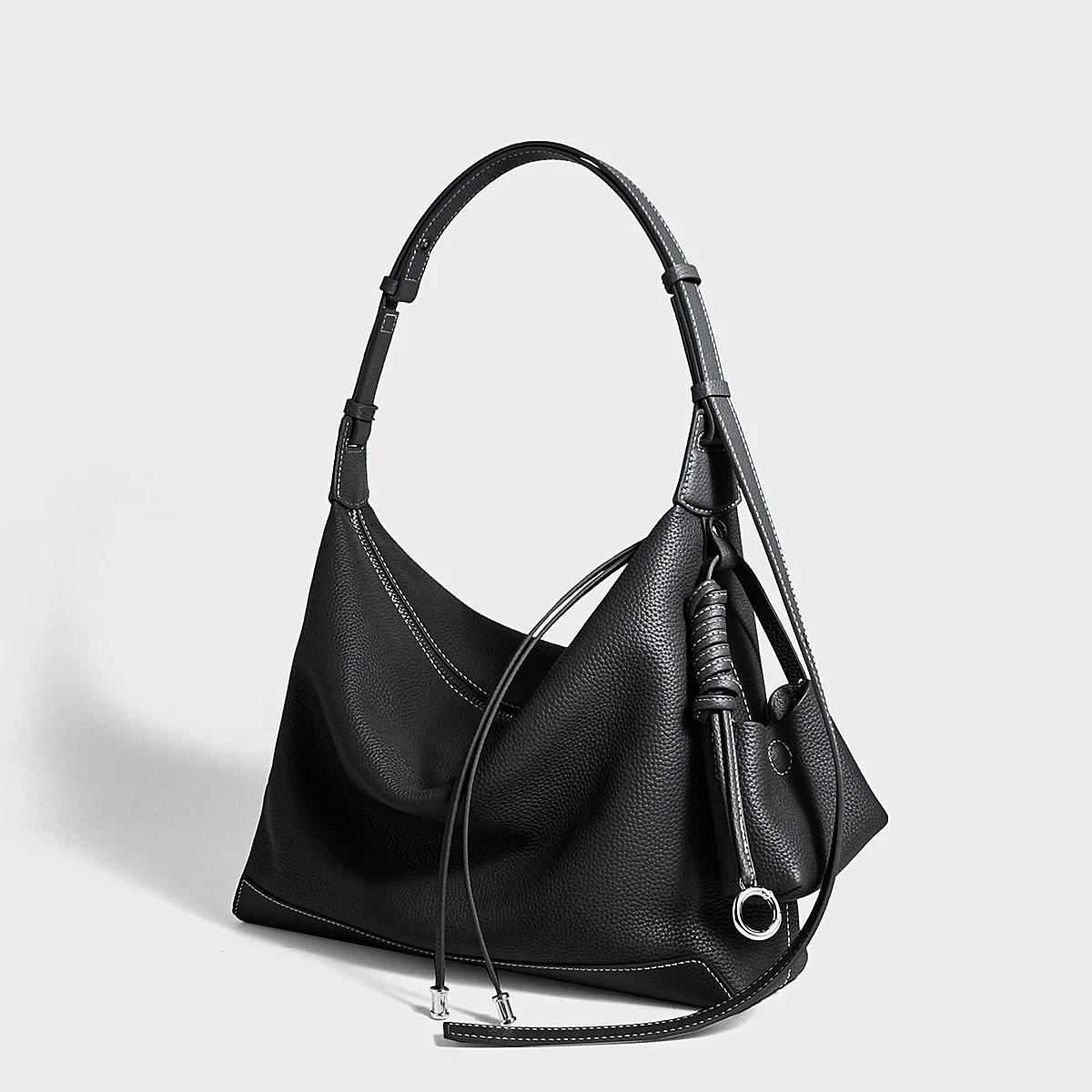 100% Genuine Leather Best Supe - Women'S Best Bags For Work recension och pris