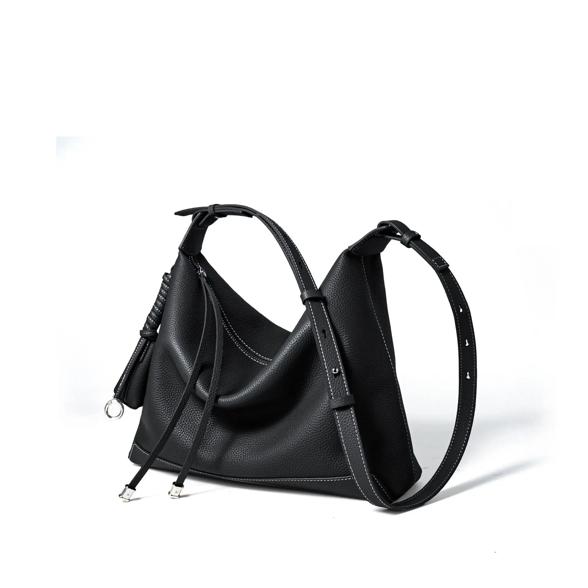 100% Genuine Leather Best Supe - Women'S Best Bags For Work recension och pris