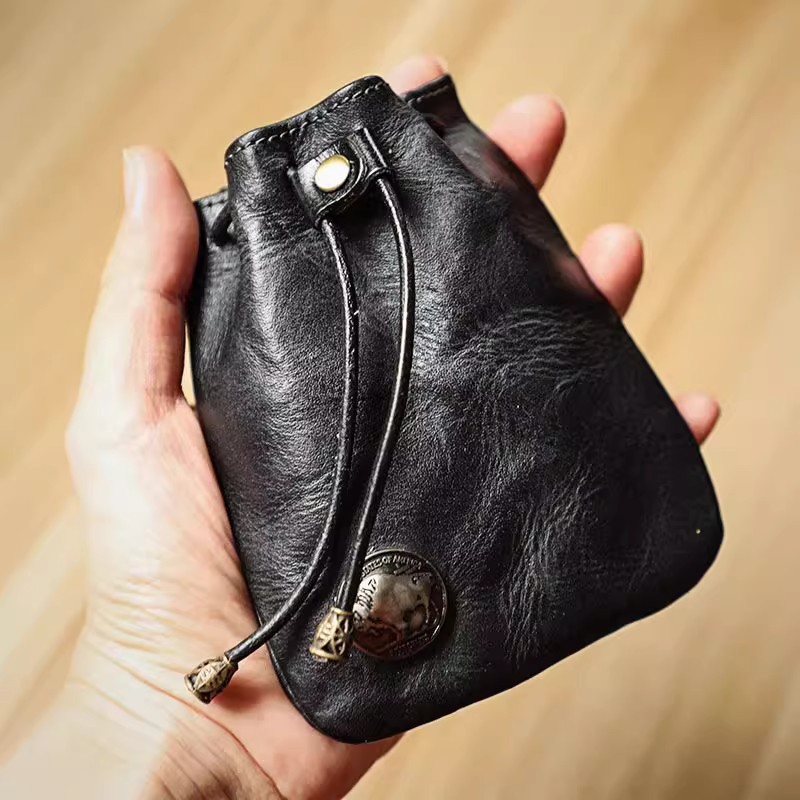 Japanese Style Genuine Soft Le - Women Bags Handmade recension och pris