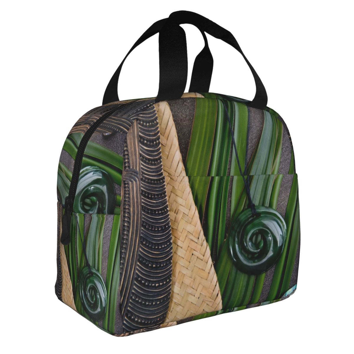 Custom NZ Maoris Culture Theme - Women Bags Nz recension och pris