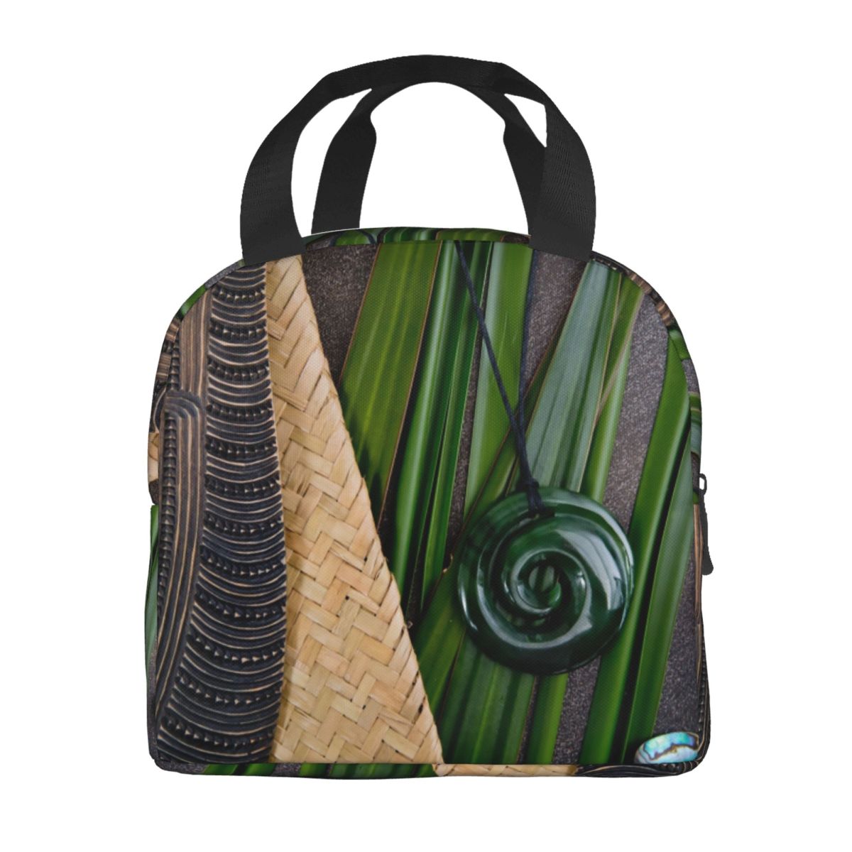 Custom NZ Maoris Culture Theme - Women Bags Nz recension och pris