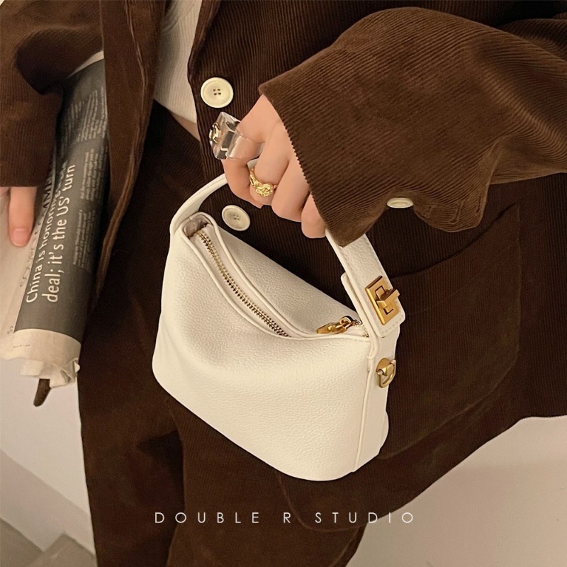 Leather Mini Top Handle Bags,G - Women'S Bags Top 10 recension och pris