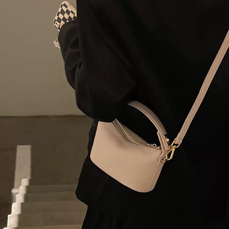 Leather Mini Top Handle Bags,G - Women'S Bags Top 10 recension och pris