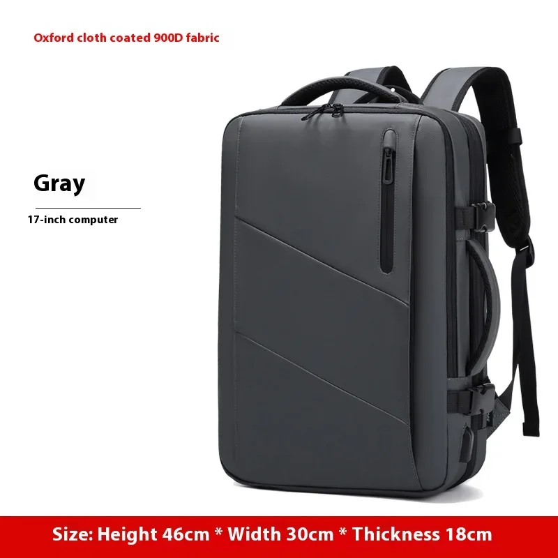 Travel Backpack Men Women Expa - Women Bags Laptop recension och pris