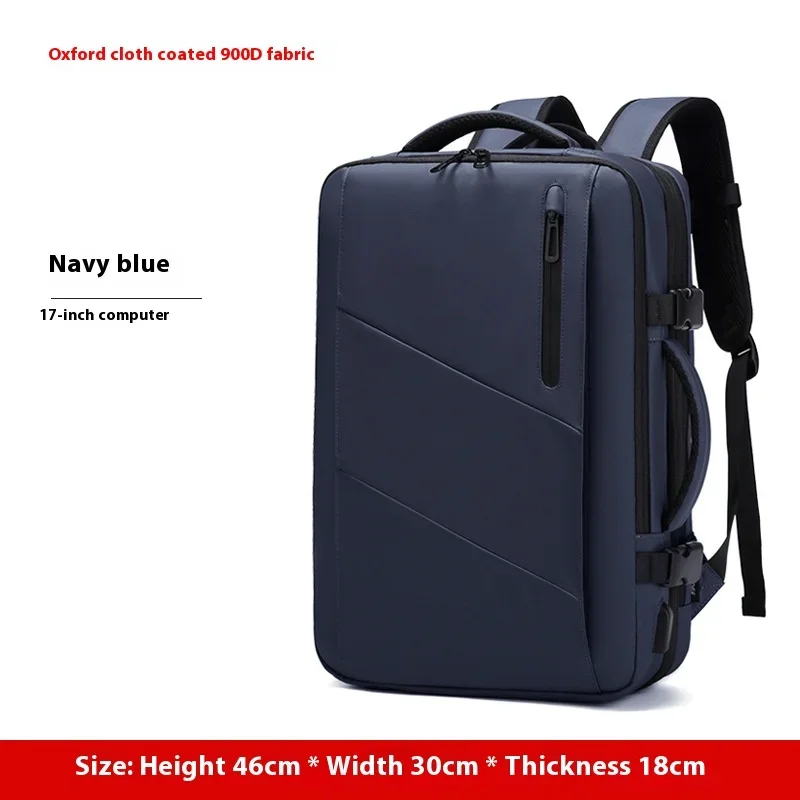 Travel Backpack Men Women Expa - Women Bags Laptop recension och pris