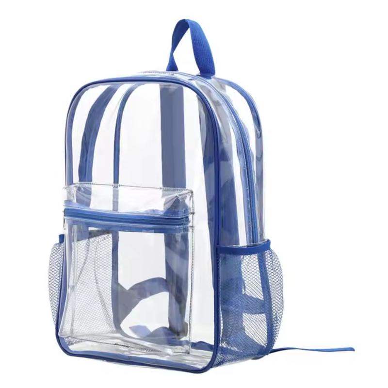 Travel Visible Backpack Large  - Women Bags Deals recension och pris
