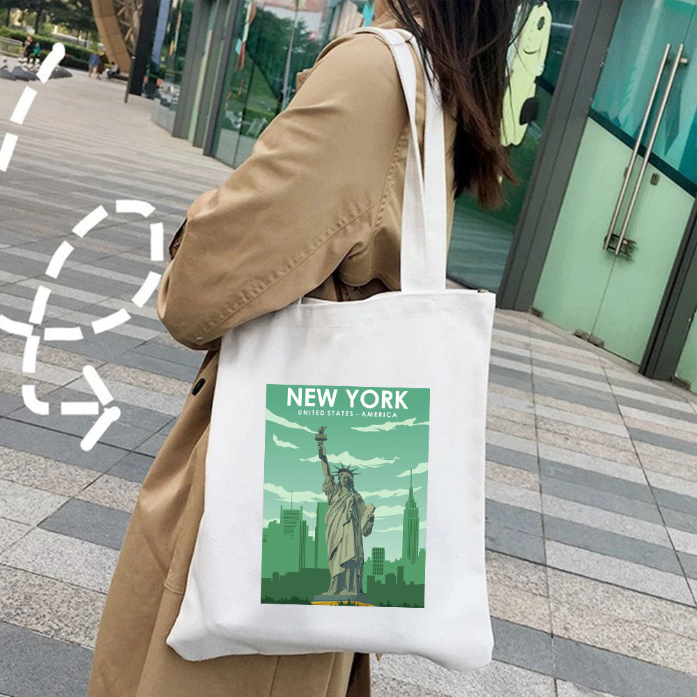 City New York Paris London Dub - Women Bags Dubai recension och pris
