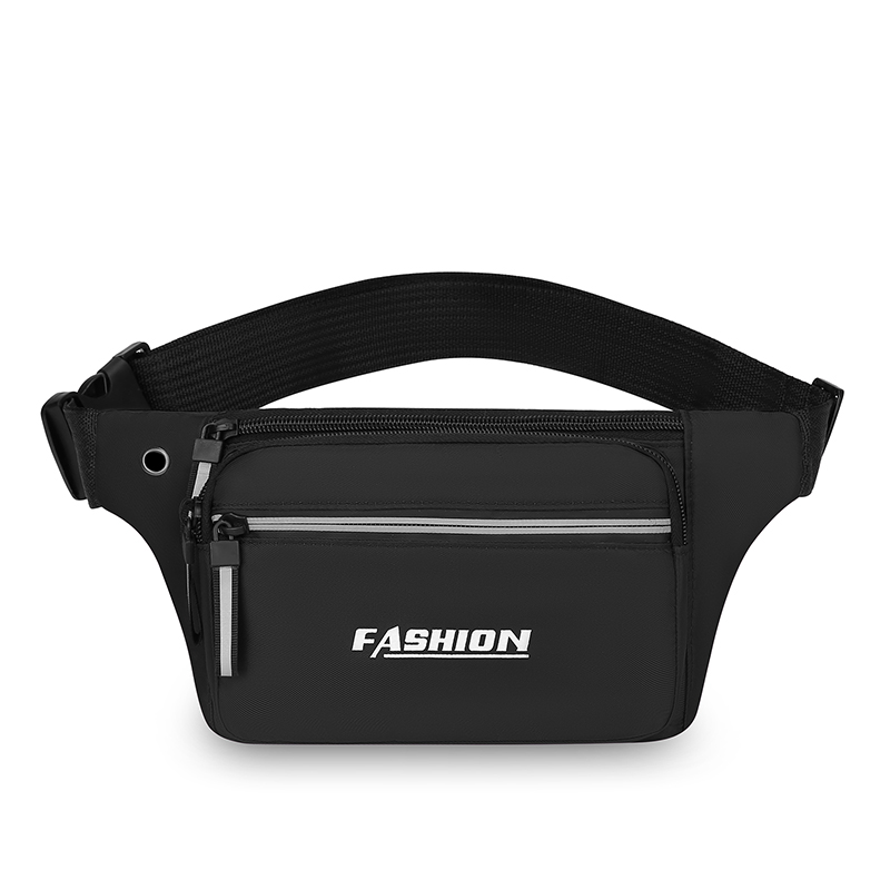 Unisex Fashion Waist Bag - Lar - Women Bags Deals recension och pris