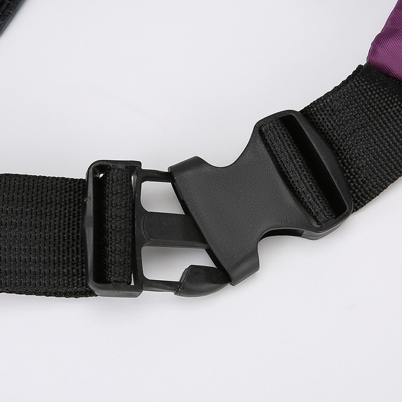 Unisex Fashion Waist Bag - Lar - Women Bags Deals recension och pris