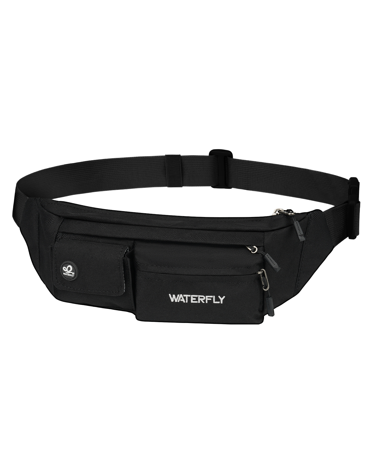 WATERFLY 5 Pocket Slim Lightwe - Women Bags Deals recension och pris