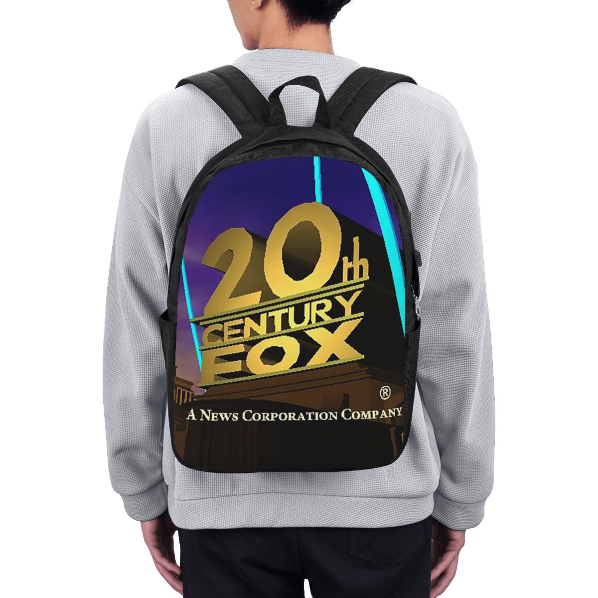 20th Century Fox Classic Backp - Women Bags Laptop recension och pris