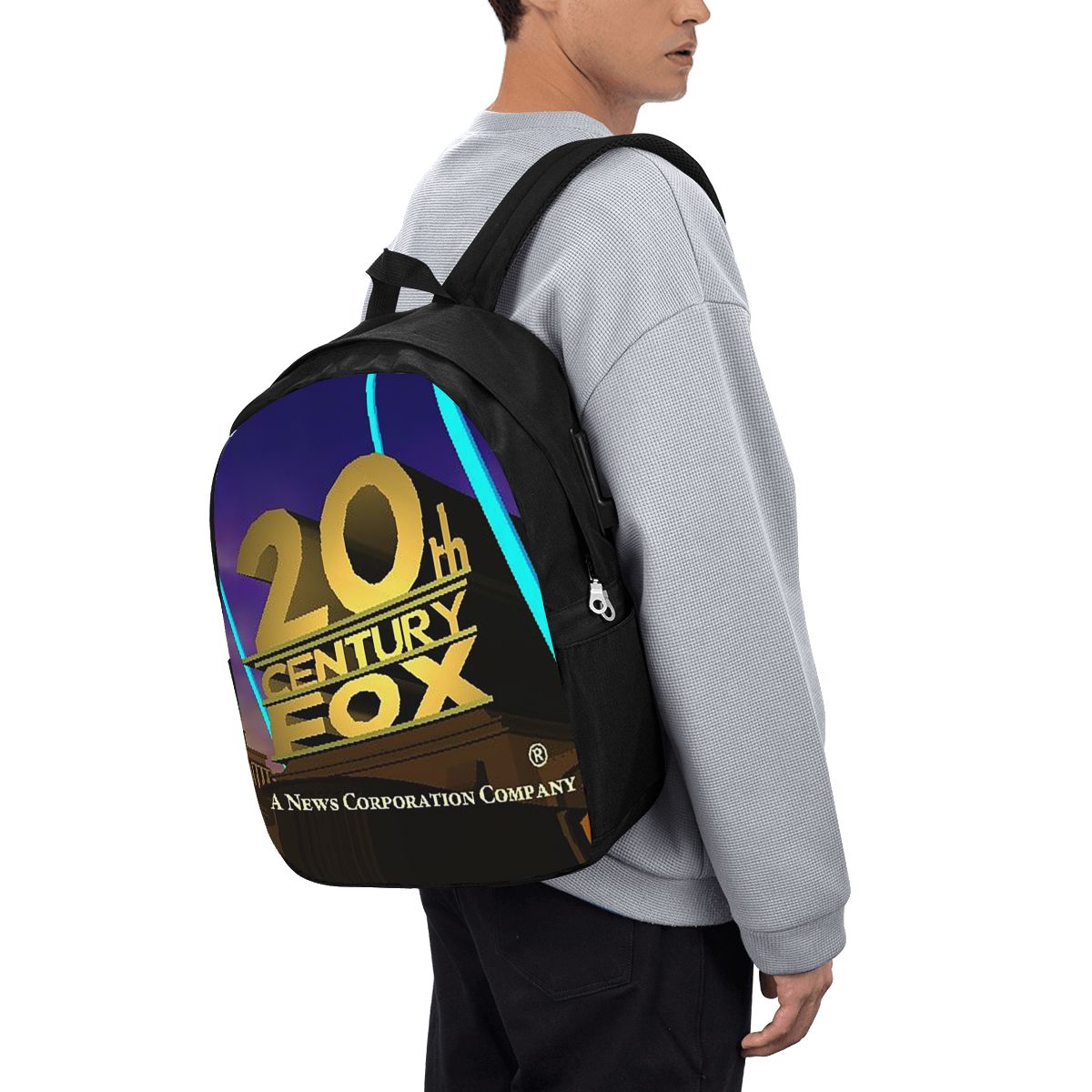 20th Century Fox Classic Backp - Women Bags Laptop recension och pris
