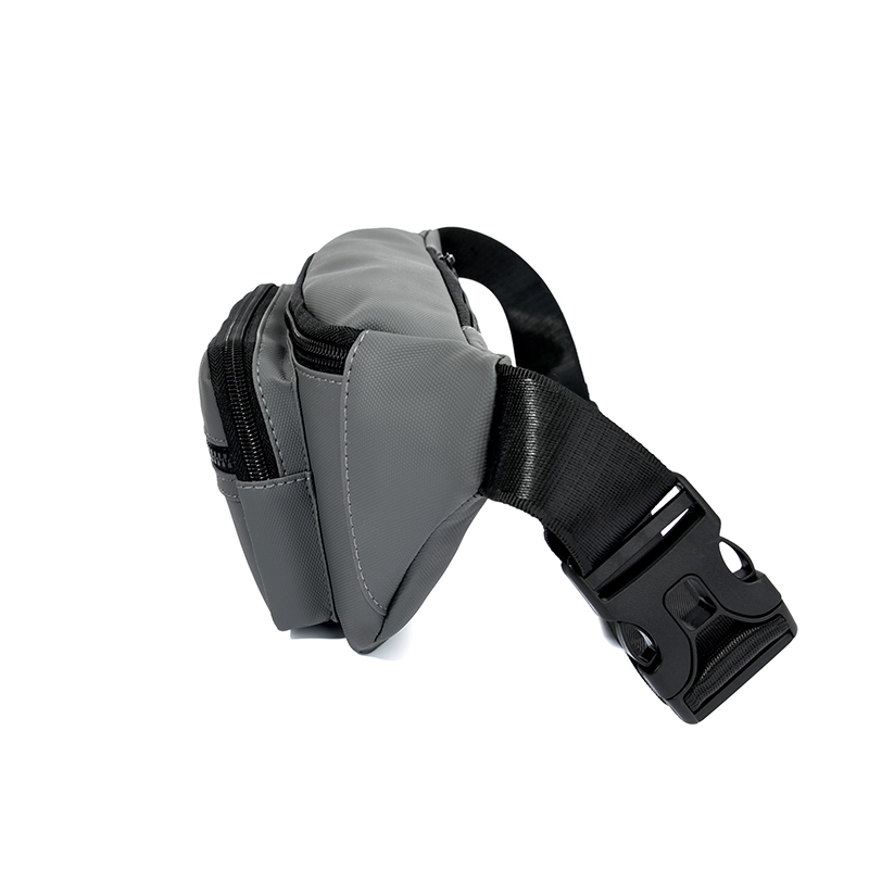 Unisex Waterproof Waist Bag Pa - Women Bags Deals recension och pris