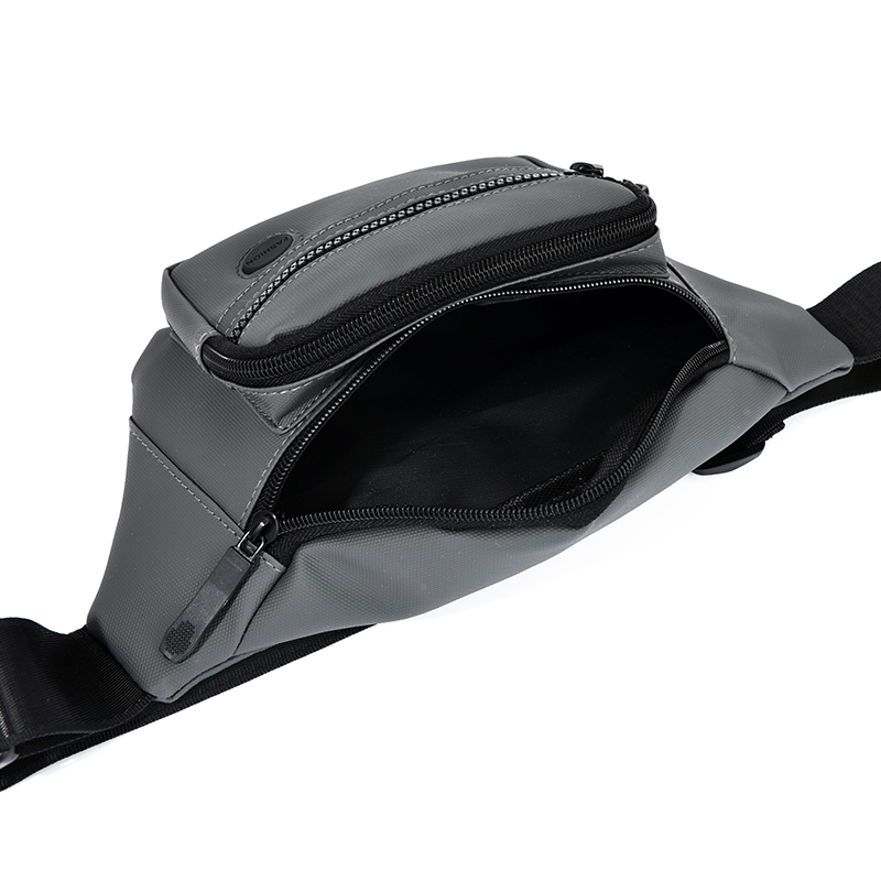 Unisex Waterproof Waist Bag Pa - Women Bags Deals recension och pris