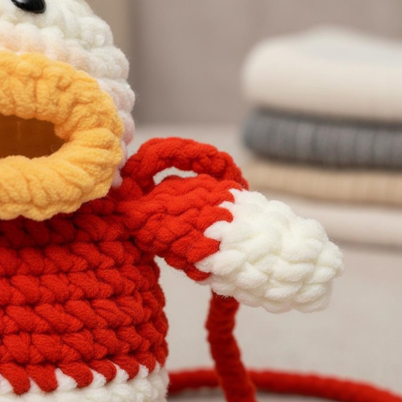 Crochet Frog Phone Bag Crochet - Women Bags Handmade recension och pris