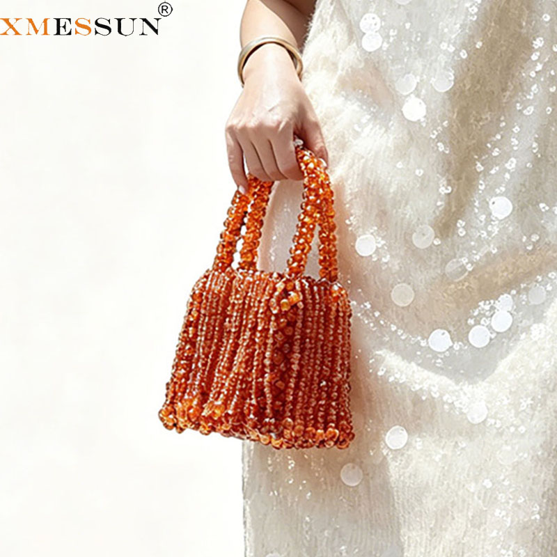 XMESSUN Fashion New Tassel Bea - Women'S Bags Top 10 recension och pris