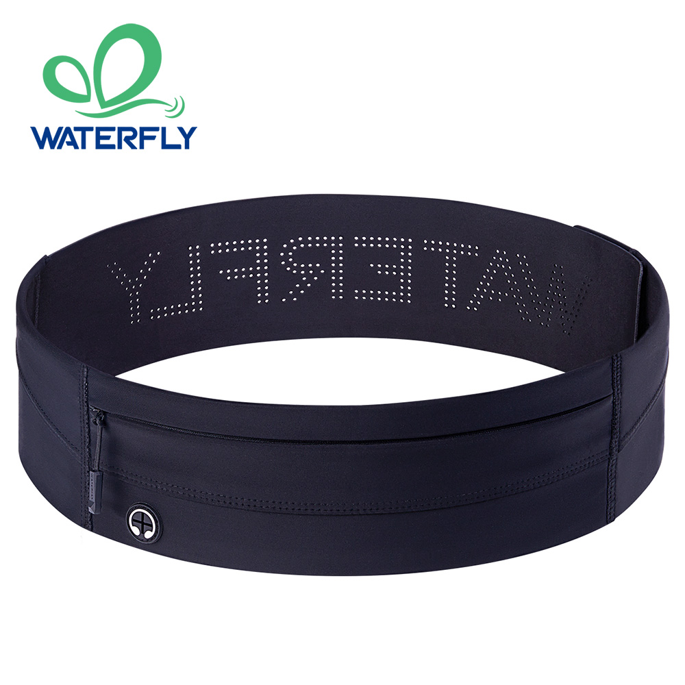 WATERFLY Running Belt Fanny Pa - Women Bags Deals recension och pris