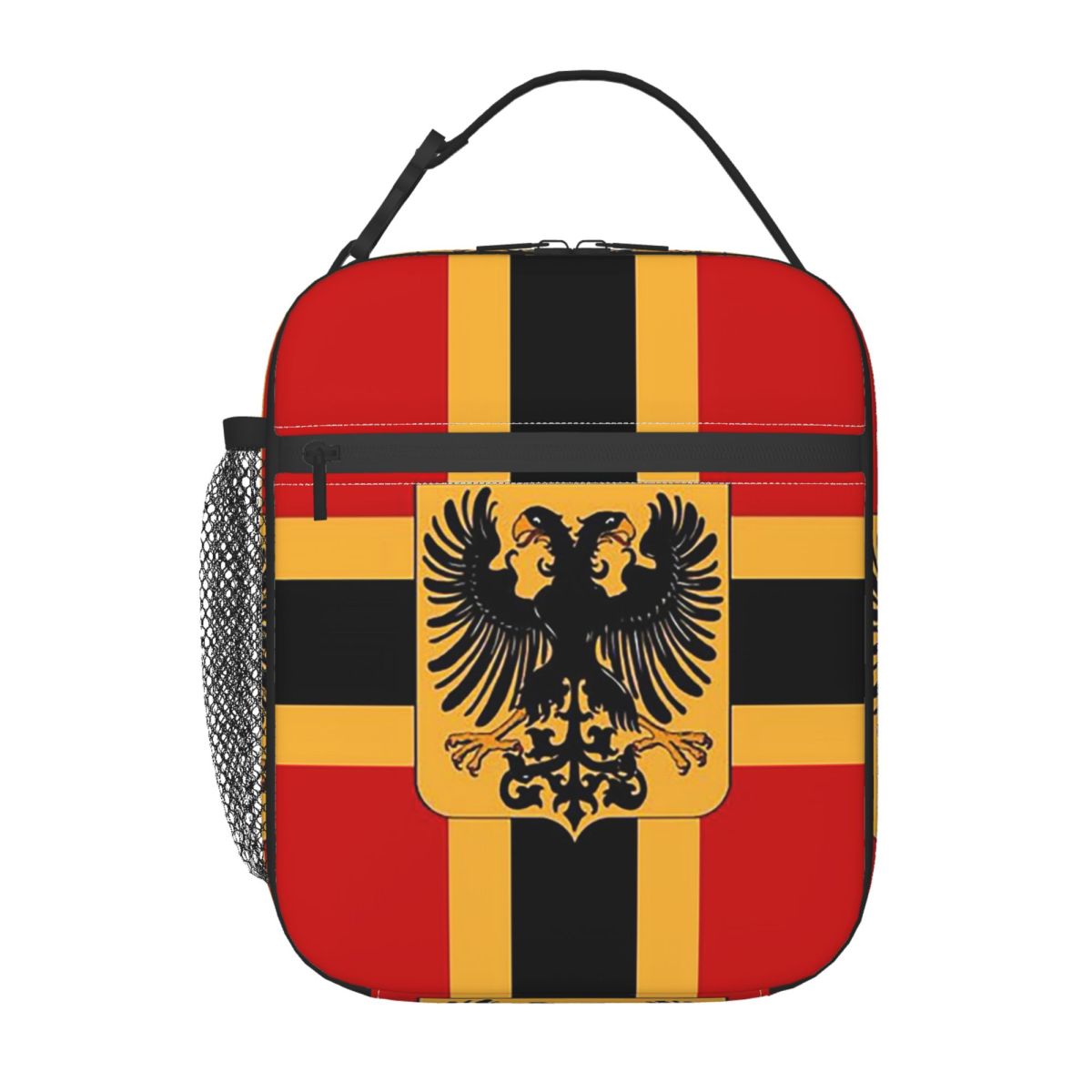 Germany DK Reich Empire Of Fla - Women Bags Germany recension och pris
