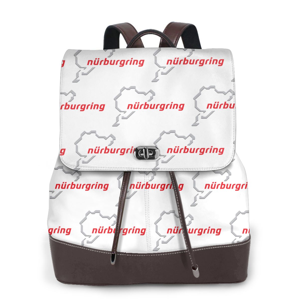 Race Track Germany Nurburgring - Women Bags Germany recension och pris