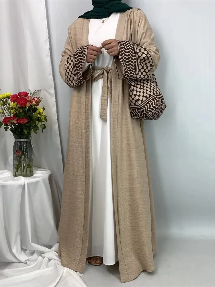 Muslim Long Dress Women Open A - Women Bags Dubai recension och pris