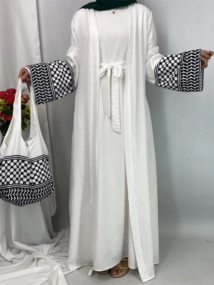 Muslim Long Dress Women Open A - Women Bags Dubai recension och pris