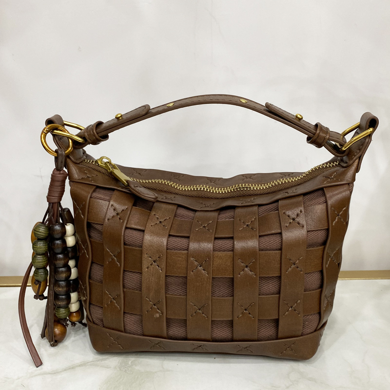 Vintage Mini Bags For Women Lu - Women'S Bags Top 10 recension och pris