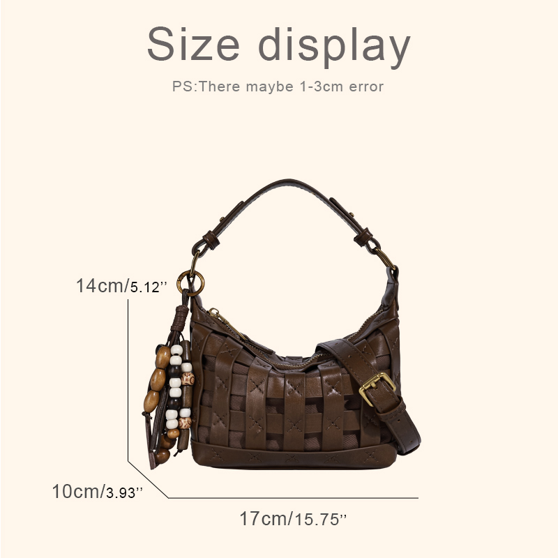 Vintage Mini Bags For Women Lu - Women'S Bags Top 10 recension och pris