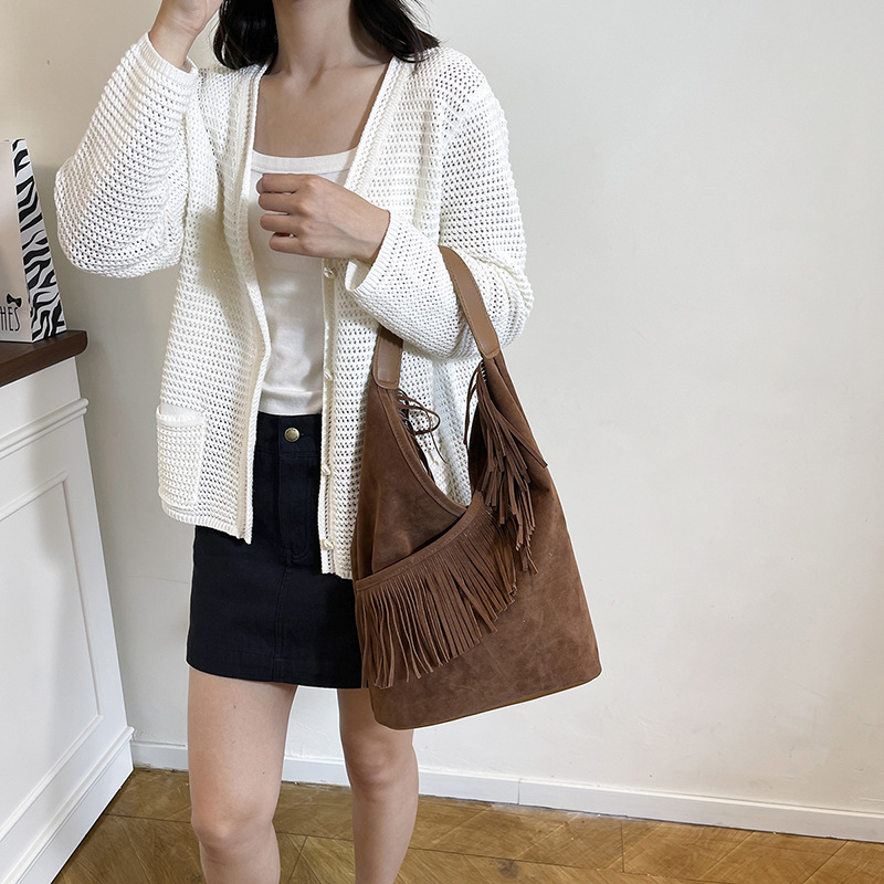 Versatile Texture Top Handle B - Women'S Bags Top 10 recension och pris