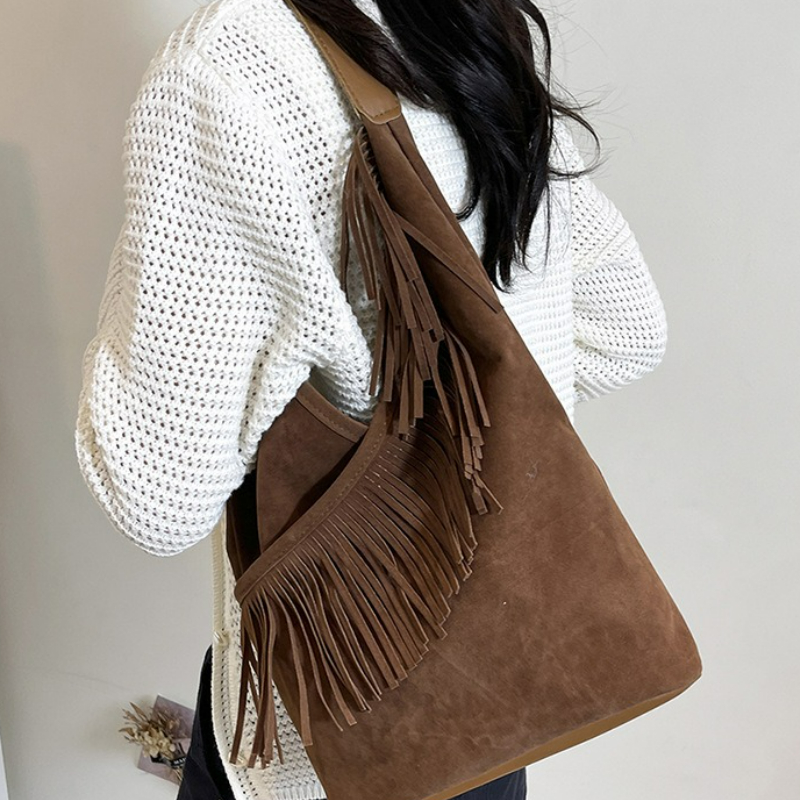 Versatile Texture Top Handle B - Women'S Bags Top 10 recension och pris